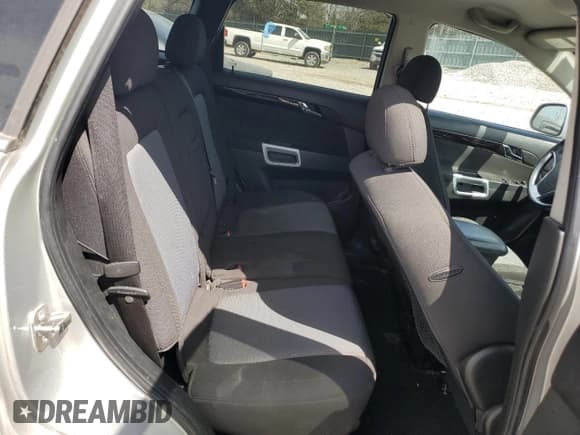 ✅ 2014 Chevrolet Captiva Sport LS • VIN: 3GNAL2EK7ES634494 • Lot: 49803975. Wystawiony na Copart z przebiegiem 162 935 mil. Bezpłatny archiwum sprzedaży aukcyjnych z USA i szczegółowy raport historii pojazdu na DreamBid. Zdjęcie 11.