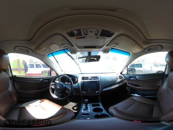 ✅ 2019 Subaru Outback Touring • VIN: 4S4BSETC1K3394417 • Lot: 41971939. Wystawiony na IAAI z przebiegiem 145 557 mil. Bezpłatny archiwum sprzedaży aukcyjnych z USA i szczegółowy raport historii pojazdu na DreamBid. Zdjęcie 19.