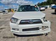 ✅ 2013 Toyota 4Runner SR5 • VIN: JTEZU5JR1D5047144 • Lot: 86676255. Listed on Copart with Not provided. Free auction sales archive from the USA and detailed vehicle history report at DreamBid. Image 5.