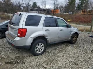✅ 2009 Mazda Tribute Sport • VIN: 4F2CZ02719KM03029 • Лот: 79415284. Опубликован ранее на Copart с пробегом 206 137 миль. Бесплатный доступ к архиву аукционных продаж из США и подробный отчёт об истории автомобиля на DreamBid. Изображение 3.