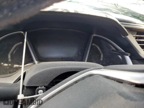 ✅ 2021 Honda Civic EX • VIN: 19XFC1F30ME011411 • Lot: 85255305. Listed on Copart with Not provided. Free auction sales archive from the USA and detailed vehicle history report at DreamBid. Image 9.