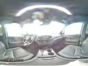 ✅ 2023 Honda Passport EX-L • VIN: 5FNYF8H55PB022183 • Lot: 57305445. Listed on Copart with 31,296 mi. Free auction sales archive from the USA and detailed vehicle history report at DreamBid. Image 16.