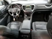 ✅ 2017 GMC Acadia SLT • VIN: 1GKKNMLS0HZ323359 • Lot: 92250655. Listed on Copart with 157,214 mi. Free auction sales archive from the USA and detailed vehicle history report at DreamBid. Image 8.