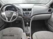 ✅ 2017 Hyundai Accent SE • VIN: KMHCT4AE2HU251818 • Lot: 82433865. Wystawiony na Copart z przebiegiem 150 482 mil. Bezpłatny archiwum sprzedaży aukcyjnych z USA i szczegółowy raport historii pojazdu na DreamBid. Zdjęcie 8.