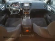 ✅ 2014 Nissan Pathfinder S • VIN: 5N1AR2MNXEC671088 • Lot: 82664625. Listed on Copart with 121,492 mi. Free auction sales archive from the USA and detailed vehicle history report at DreamBid. Image 8.