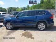 ✅ 2019 Volkswagen Atlas SEL • VIN: 1V2ER2CA7KC621022 • Lot: 42549412. Listed on IAAI with 107,415 mi. Free auction sales archive from the USA and detailed vehicle history report at DreamBid. Image 14.