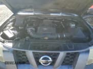 ✅ 2007 Nissan Xterra S • VIN: 5N1AN08W67C532775 • Лот: 85360025. Опубликован ранее на Copart с пробегом 157 588 миль. Бесплатный доступ к архиву аукционных продаж из США и подробный отчёт об истории автомобиля на DreamBid. Изображение 12.