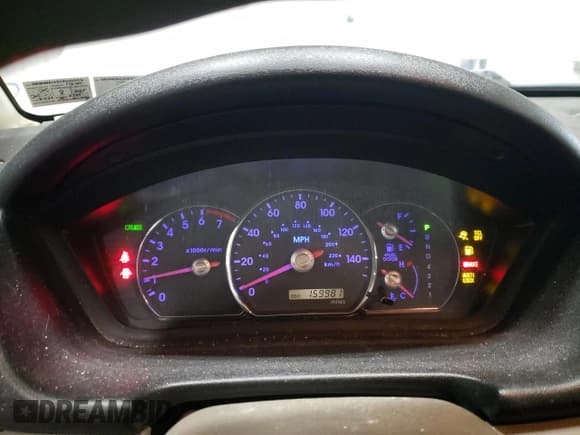 ✅ 2007 Mitsubishi Endeavor LS • VIN: 4A4MN21S37E039296 • Lot: 46627035. Wystawiony na Copart z przebiegiem 159 981 mil. Bezpłatny archiwum sprzedaży aukcyjnych z USA i szczegółowy raport historii pojazdu na DreamBid. Zdjęcie 9.