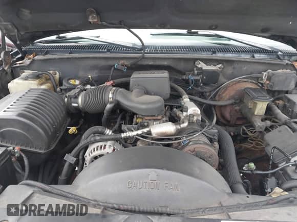 1999 Chevrolet Silverado 1500 с VIN 1GCEK19R4XR105881, выставлен на аукционе IAAI как лот 41463696 с пробегом 323 184 миль миль и . История ставок и продаж доступна на DreamBid. Изображение 10.