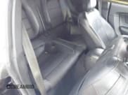 ✅ 2021 Ford Mustang GT • VIN: 1FA6P8CF7M5116461 • Lot: 43213817. Listed on IAAI with 103,210 mi. Free auction sales archive from the USA and detailed vehicle history report at DreamBid. Image 8.