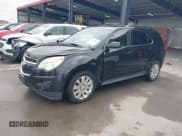 ✅ 2011 Chevrolet Equinox 1LT • VIN: 2CNFLEE58B6220687 • Лот: 43475596. Опубликован ранее на IAAI с пробегом 169 582 миль. Бесплатный доступ к архиву аукционных продаж из США и подробный отчёт об истории автомобиля на DreamBid. Изображение 19.
