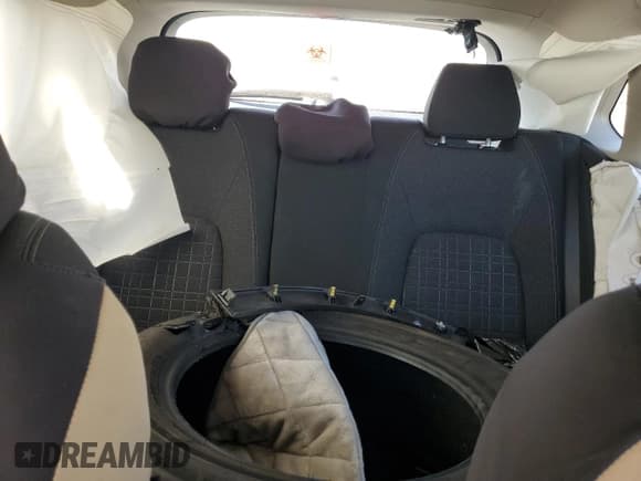 ✅ 2024 Honda HR-V LX • VIN: 3CZRZ2H32RM764265 • Лот: 85071495. Опубликован ранее на Copart с пробегом 26 793 миль. Бесплатный доступ к архиву аукционных продаж из США и подробный отчёт об истории автомобиля на DreamBid. Изображение 10.