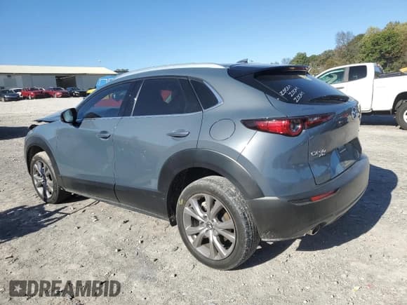 ✅ 2021 Mazda CX-30 Premium • VIN: 3MVDMBDL6MM306840 • Lot: 87441515. Wystawiony na Copart z przebiegiem 42 499 mil. Bezpłatny archiwum sprzedaży aukcyjnych z USA i szczegółowy raport historii pojazdu na DreamBid. Zdjęcie 2.