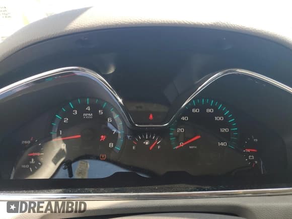 ✅ 2017 Chevrolet Traverse Premier • VIN: 1GNKRJKD9HJ154191 • Lot: 72814674. Wystawiony na Copart z przebiegiem 124 847 mil. Bezpłatny archiwum sprzedaży aukcyjnych z USA i szczegółowy raport historii pojazdu na DreamBid. Zdjęcie 9.