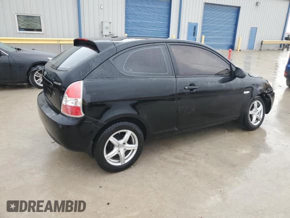 ✅ 2009 Hyundai Accent Auto GS • VIN: KMHCM36C69U109052 • Лот: 42743345. Опубликован ранее на Copart с пробегом 150 052 миль. Бесплатный доступ к архиву аукционных продаж из США и подробный отчёт об истории автомобиля на DreamBid. Изображение 3.