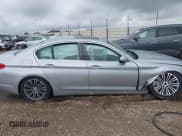✅ 2019 BMW 5 Series 530i • VIN: WBAJA5C51KWW22318 • Лот: 43304765. Опубликован ранее на IAAI с пробегом Не указан. Бесплатный доступ к архиву аукционных продаж из США и подробный отчёт об истории автомобиля на DreamBid. Изображение 13.