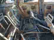 2013 Chevrolet Captiva Sport LS z VIN 3GNAL2EK5DS595774, wystawiony jako Copart lot #74182254 z przebiegiem Nie podano mil oraz Szkoda całkowita • Salvage title. Historia ofert i sprzedaży dostępna na DreamBid. Obrazek 12.