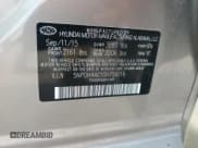 ✅ 2016 Hyundai Elantra SE • VIN: 5NPDH4AE1GH759216 • Lot: 71857575. Listed on Copart with 89,603 mi. Free auction sales archive from the USA and detailed vehicle history report at DreamBid. Image 13.