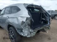 ✅ 2024 Toyota Highlander XLE • VIN: 5TDKDRBH4RS541051 • Лот: 43385217. Опубликован ранее на IAAI с пробегом 17 943 миль. Бесплатный доступ к архиву аукционных продаж из США и подробный отчёт об истории автомобиля на DreamBid. Изображение 20.