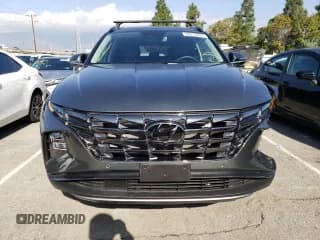 ✅ 2022 Hyundai Tucson Limited • VIN: 5NMJECAEXNH112202 • Lot: 37672263. Wystawiony na Copart z przebiegiem 3 023 mil. Bezpłatny archiwum sprzedaży aukcyjnych z USA i szczegółowy raport historii pojazdu na DreamBid. Zdjęcie 5.