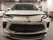 ✅ 2025 Buick Encore GX Avenir • VIN: KL4AMGSL9SB044461 • Lot: 42215287. Listed on IAAI with 3,671 mi. Free auction sales archive from the USA and detailed vehicle history report at DreamBid. Image 13.