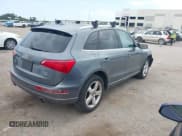 ✅ 2012 Audi Q5 Premium Plus • VIN: WA1LFAFP2CA017557 • Lot: 42892317. Wystawiony na IAAI z przebiegiem 126 596 mil. Bezpłatny archiwum sprzedaży aukcyjnych z USA i szczegółowy raport historii pojazdu na DreamBid. Zdjęcie 4.