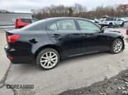 ✅ 2013 Lexus IS 250 • VIN: JTHCF5C26D5061043 • Lot: 91773765. Wystawiony na Copart z przebiegiem 79 419 mil. Bezpłatny archiwum sprzedaży aukcyjnych z USA i szczegółowy raport historii pojazdu na DreamBid. Zdjęcie 3.