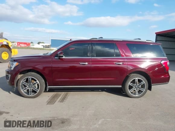 ✅ 2020 Ford Expedition Max Limited • VIN: 1FMJK2AT0LEA69258 • Lot: 43346107. Wystawiony na IAAI z przebiegiem 60 650 mil. Bezpłatny archiwum sprzedaży aukcyjnych z USA i szczegółowy raport historii pojazdu na DreamBid. Zdjęcie 14.