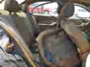 2005 Chevrolet Malibu z VIN 1G1ZS52F15F110424, wystawiony jako Copart lot #78647474 z przebiegiem Nie podano mil oraz Nie do naprawy • Non repairable. Historia ofert i sprzedaży dostępna na DreamBid. Obrazek 10.