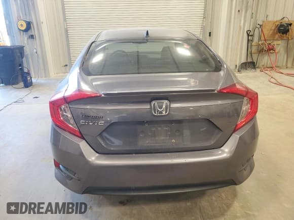 ✅ 2016 Honda Civic EX-T • VIN: 19XFC1F36GE004287 • Lot: 85437575. Wystawiony na Copart z przebiegiem Nie podano. Bezpłatny archiwum sprzedaży aukcyjnych z USA i szczegółowy raport historii pojazdu na DreamBid. Zdjęcie 6.