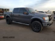 ✅ 2012 Ford F-150 XL • VIN: 1FTFW1EF2CKD37872 • Lot: 92015135. Wystawiony na Copart z przebiegiem 192 506 mil. Bezpłatny archiwum sprzedaży aukcyjnych z USA i szczegółowy raport historii pojazdu na DreamBid. Zdjęcie 4.