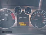 ✅ 2008 Hummer H3 SUV • VIN: 5GTEN13E088170885 • Lot: 40575466. Wystawiony na IAAI z przebiegiem 89 959 mil. Bezpłatny archiwum sprzedaży aukcyjnych z USA i szczegółowy raport historii pojazdu na DreamBid. Zdjęcie 16.