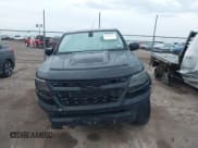 ✅ 2017 Chevrolet Colorado 4WD ZR2 • VIN: 1GCGTEEN6H1304706 • Лот: 43523229. Опубликован ранее на IAAI с пробегом 65 520 миль. Бесплатный доступ к архиву аукционных продаж из США и подробный отчёт об истории автомобиля на DreamBid. Изображение 13.