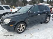 ✅ 2013 Chevrolet Captiva Sport LT • VIN: 3GNFL3EK6DS506368 • Lot: 44855955. Wystawiony na Copart z przebiegiem Nie podano. Bezpłatny archiwum sprzedaży aukcyjnych z USA i szczegółowy raport historii pojazdu na DreamBid. Zdjęcie 1.
