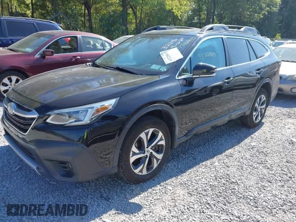 ✅ 2020 Subaru Outback Limited • VIN: 4S4BTANC6L3120988 • Лот: 43228810. Опубликован ранее на IAAI с пробегом 93 990 миль. Бесплатный доступ к архиву аукционных продаж из США и подробный отчёт об истории автомобиля на DreamBid. Изображение 2.