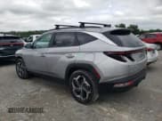 ✅ 2022 Hyundai Tucson SEL Convenience • VIN: KM8JFCA19NU072015 • Lot: 60023533. Wystawiony na Copart z przebiegiem 7 305 mil. Bezpłatny archiwum sprzedaży aukcyjnych z USA i szczegółowy raport historii pojazdu na DreamBid. Zdjęcie 2.