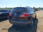 ✅ 2015 Buick Enclave Leather • VIN: 5GAKVBKD3FJ180181 • Lot: 43164125. Listed on IAAI with 165,521 mi. Free auction sales archive from the USA and detailed vehicle history report at DreamBid. Image 17.