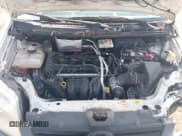 ✅ 2013 Ford Transit Connect XL • VIN: NM0LS6AN4DT160310 • Lot: 42474766. Listed on IAAI with 123,136 mi. Free auction sales archive from the USA and detailed vehicle history report at DreamBid. Image 10.