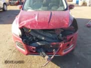 ✅ 2013 Ford Escape SEL • VIN: 1FMCU9H94DUC96014 • Lot: 43150647. Listed on IAAI with 294,450 mi. Free auction sales archive from the USA and detailed vehicle history report at DreamBid. Image 6.