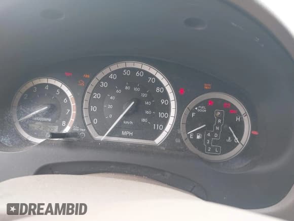 ✅ 2004 Toyota Sienna CE • VIN: 5TDZA23C44S111837 • Lot: 42971115. Wystawiony na IAAI z przebiegiem 278 499 mil. Bezpłatny archiwum sprzedaży aukcyjnych z USA i szczegółowy raport historii pojazdu na DreamBid. Zdjęcie 7.