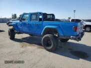 ✅ 2022 Jeep Gladiator Texas Trail • VIN: 1C6HJTAG4NL135346 • Lot: 56003285. Wystawiony na Copart z przebiegiem 40 125 mil. Bezpłatny archiwum sprzedaży aukcyjnych z USA i szczegółowy raport historii pojazdu na DreamBid. Zdjęcie 2.