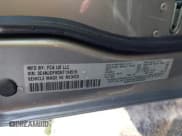 ✅ 2022 Jeep Compass Latitude Lux • VIN: 3C4NJDFB3NT134515 • Lot: 42699067. Wystawiony na IAAI z przebiegiem 2 994 mil. Bezpłatny archiwum sprzedaży aukcyjnych z USA i szczegółowy raport historii pojazdu na DreamBid. Zdjęcie 9.