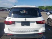 ✅ 2020 Mercedes-Benz GLB 250 • VIN: W1N4M4GB4LW028169 • Lot: 42671278. Listed on IAAI with 114,968 mi. Free auction sales archive from the USA and detailed vehicle history report at DreamBid. Image 16.