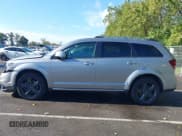 ✅ 2018 Dodge Journey Crossroad • VIN: 3C4PDDGG9JT387651 • Лот: 43307983. Опубликован ранее на IAAI с пробегом 130 090 миль. Бесплатный доступ к архиву аукционных продаж из США и подробный отчёт об истории автомобиля на DreamBid. Изображение 14.