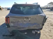 ✅ 2025 Kia Sorento X-Line EX • VIN: 5XYRHDJF4SG325645 • Lot: 41729565. Wystawiony na Copart z przebiegiem 344 mil. Bezpłatny archiwum sprzedaży aukcyjnych z USA i szczegółowy raport historii pojazdu na DreamBid. Zdjęcie 6.