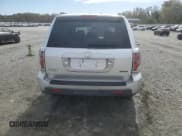✅ 2007 Honda Pilot EX-L • VIN: 5FNYF18547B026412 • Лот: 89856615. Опубликован ранее на Copart с пробегом 141 729 миль. Бесплатный доступ к архиву аукционных продаж из США и подробный отчёт об истории автомобиля на DreamBid. Изображение 6.