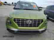 2021 Hyundai Venue SEL с VIN KMHRC8A37MU084396, выставлен на аукционе Copart как лот 71939504 с пробегом Не указан миль и Списание • Salvage title. История ставок и продаж доступна на DreamBid. Изображение 5.
