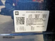 ✅ 2023 Chevrolet Traverse LS • VIN: 1GNERFKW4PJ206515 • Lot: 57884005. Wystawiony na Copart z przebiegiem 53 521 mil. Bezpłatny archiwum sprzedaży aukcyjnych z USA i szczegółowy raport historii pojazdu na DreamBid. Zdjęcie 12.