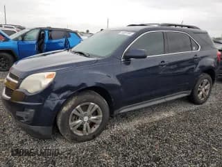 ✅ 2015 Chevrolet Equinox LT • VIN: 2GNALBEKXF1162286 • Лот: 74367184. Опубликован ранее на Copart с пробегом Не указан. Бесплатный доступ к архиву аукционных продаж из США и подробный отчёт об истории автомобиля на DreamBid. Изображение 1.