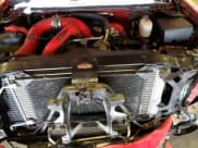 ✅ 2007 Chevrolet Silverado 2500HD LTZ • VIN: 1GCHK23667F560069 • Лот: 86021494. Опубликован ранее на Copart с пробегом 181 916 миль. Бесплатный доступ к архиву аукционных продаж из США и подробный отчёт об истории автомобиля на DreamBid. Изображение 13.